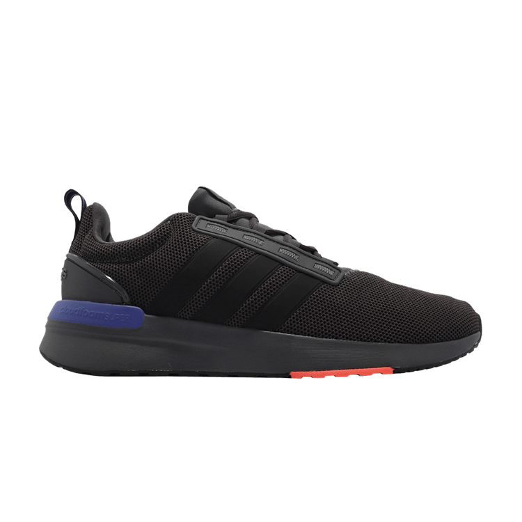 adidas Racer TR21 'Black Sonic Ink'