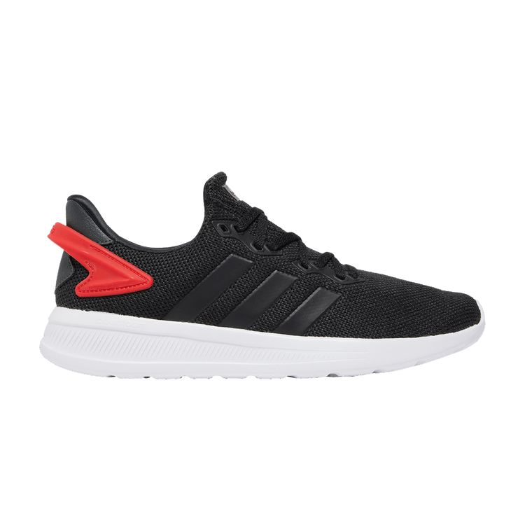 Adidas Lite Racer BYD 2.0 'Black Vivid Red'