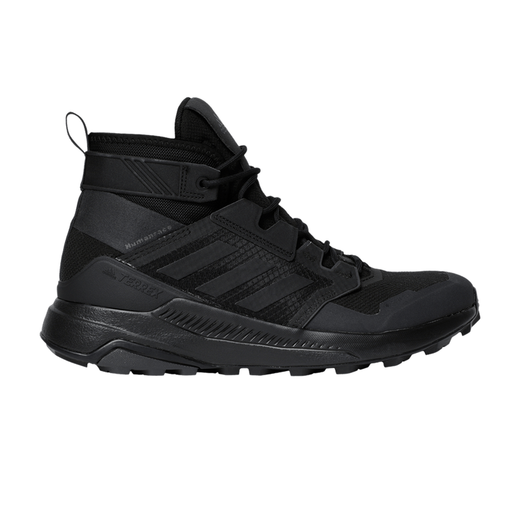 Pharrell x adidas Terrex Trailmaker Mid GTX 'Triple Black'