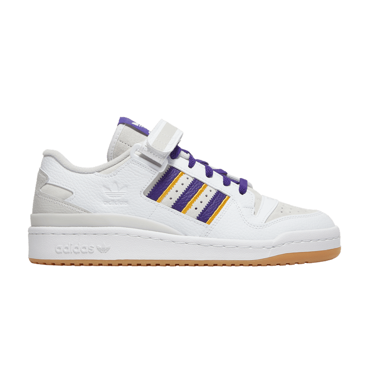 Shoe Palace x adidas Forum 84 Low 'Fabulous Forum'