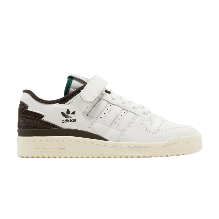 adidas Forum 84 Low 'Cream White Collegiate Green'