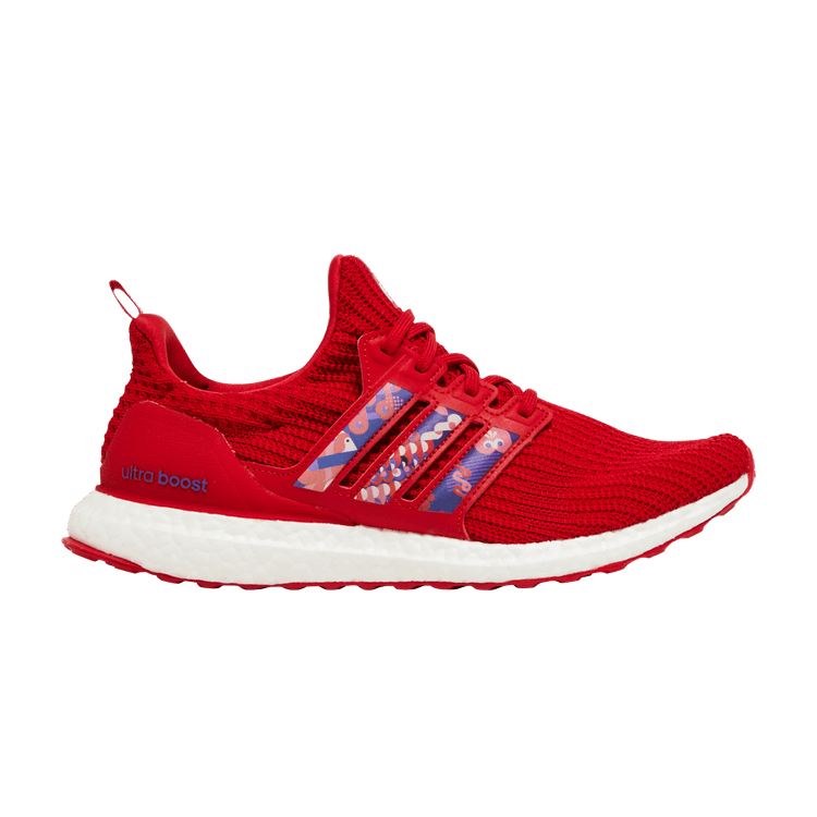 adidas UltraBoot 4.0 DNA 'Chinese New Year - Scarlet'
