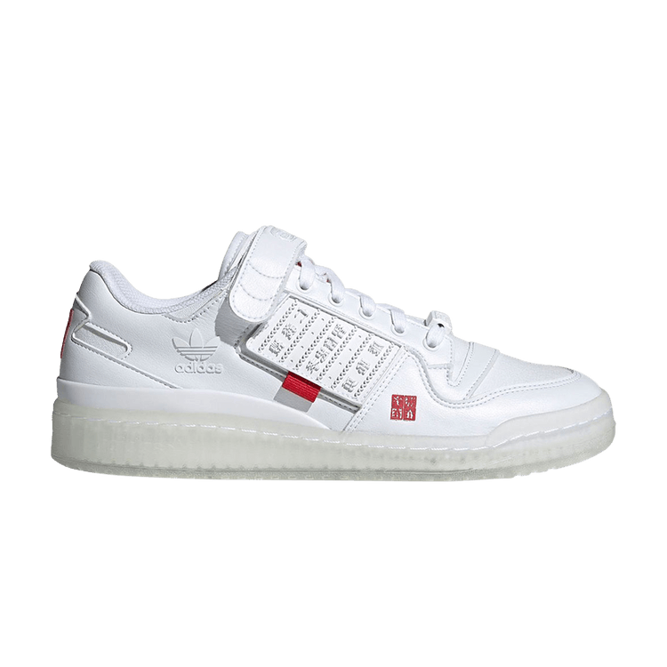 adidas Forum Low 'Chinese New Year'