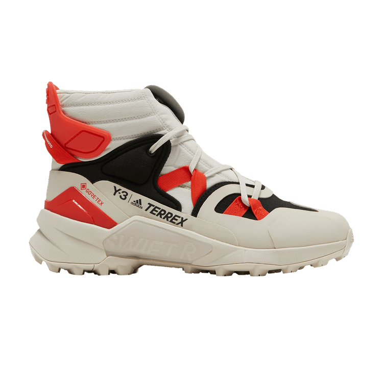 adidas Y-3 Terrex Swift R3 GTX 'Bliss Bold Orange'