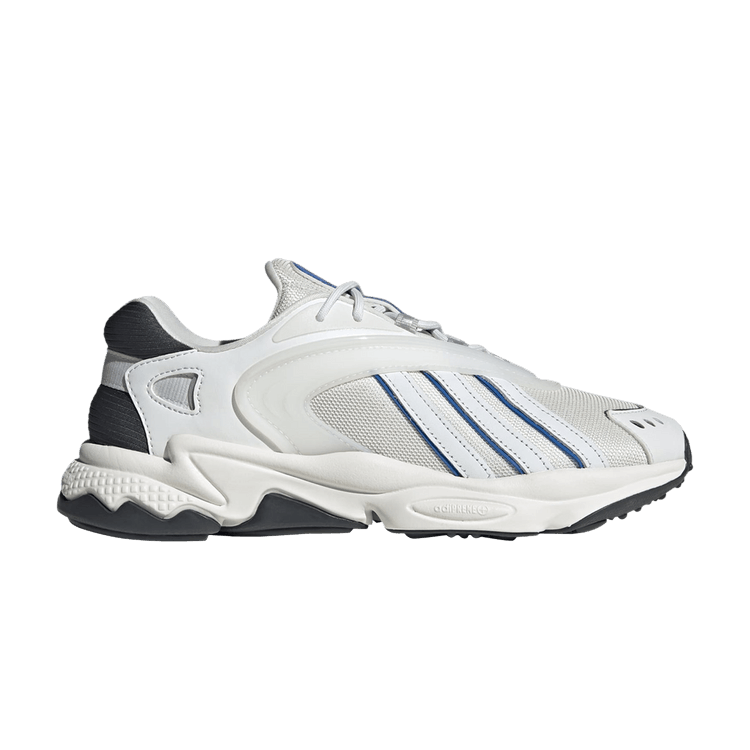 Adidas Oztral 'Crystal White Bright Royal'