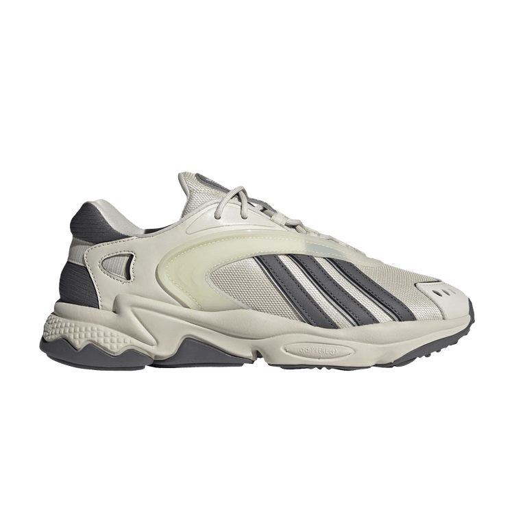 Adidas Oztral 'Aluminium Grey'