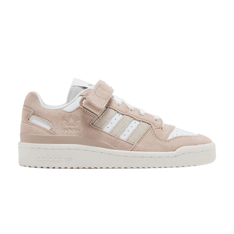 Adidas Wmns Forum Low 'Wonder Taupe'