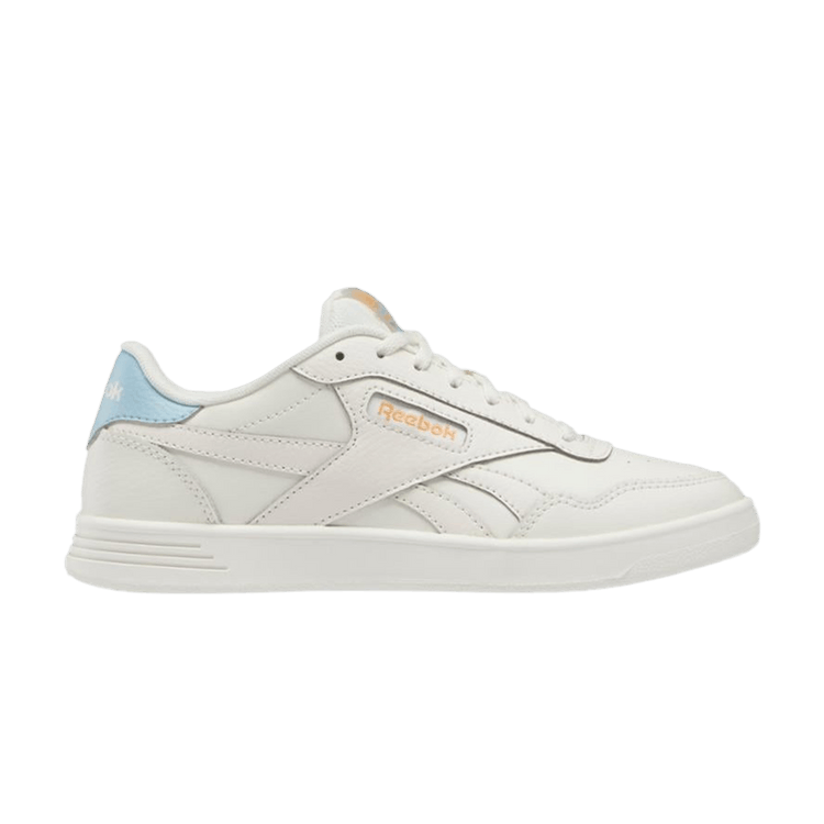 Reebok Wmns Court Advance 'Chalk Blue Pearl'