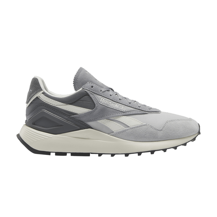 Reebok Classic Leather Legacy AZ 'Pure Grey Chalk'