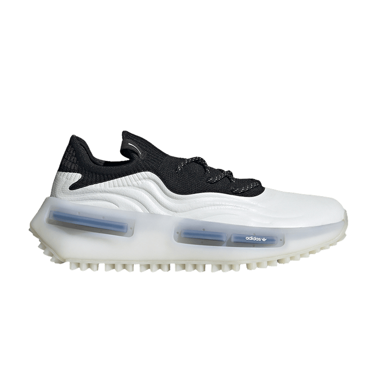 adidas NMD_S1 Copa 'White Black'