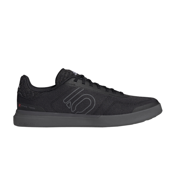 Adidas Five Ten Sleuth DLX 'Core Black Grey'