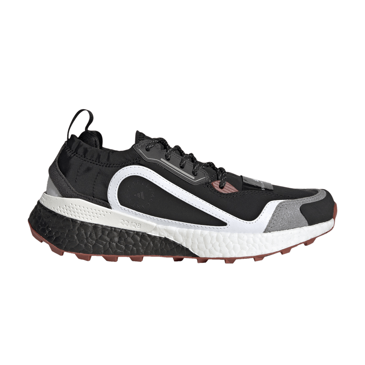 Stella McCartney x adidas Wmns Outdoor Boost 2.0 Cold.Rdy 'Black Burnt Brick'