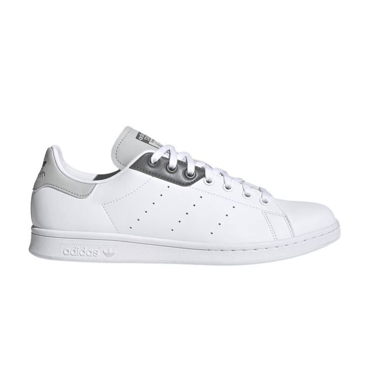 Adidas Superstar 'White Grey'