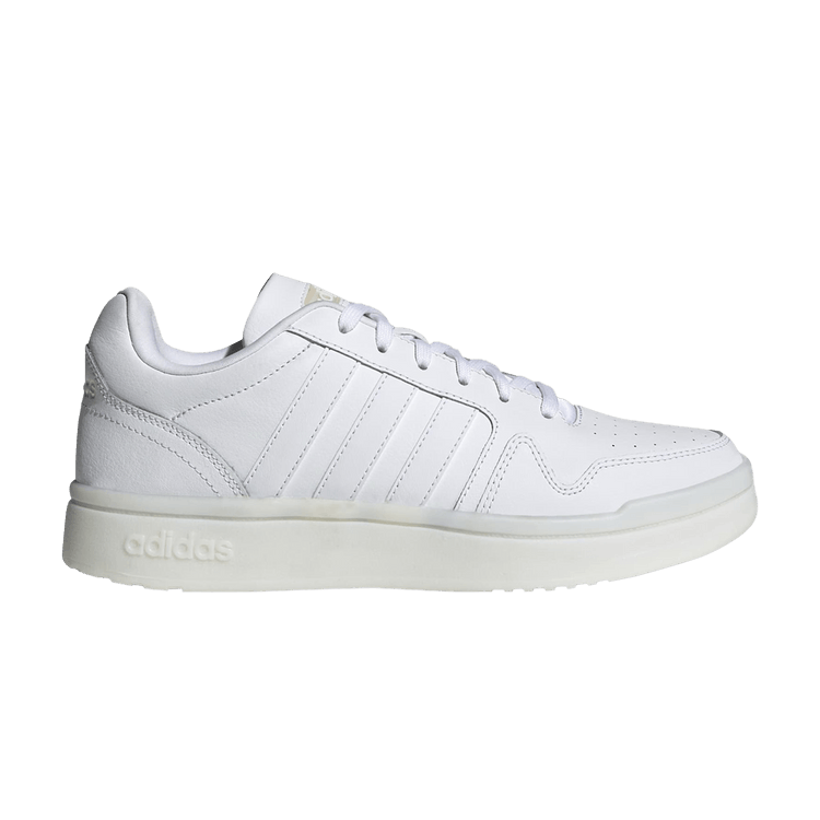 Adidas Wmns Postmove 'Triple White'