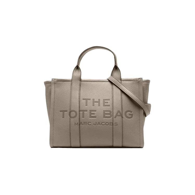 Marc Jacobs The Medium Tote Bag 'Cement'
