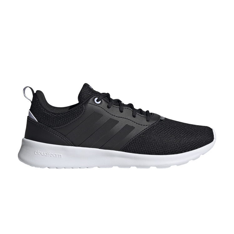 Adidas Wmns QT Racer 2.0 'Black Violet Tone'