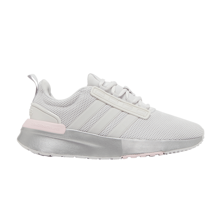 Adidas Wmns Racer TR21 'Dash Grey Clear Pink'