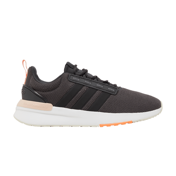Adidas Wmns Racer TR21 'Carbon Vapour Pink'