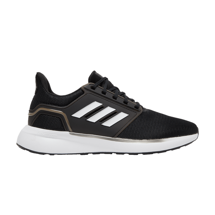 Adidas EQ19 Run 'Black White'