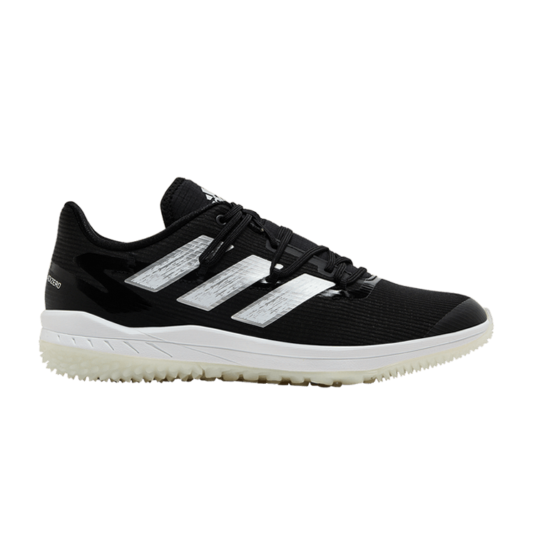 Adidas Adizero Afterburner 8 TF 'Black White'