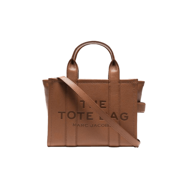 Marc Jacobs Small Tote Bag 'Argan Oil'