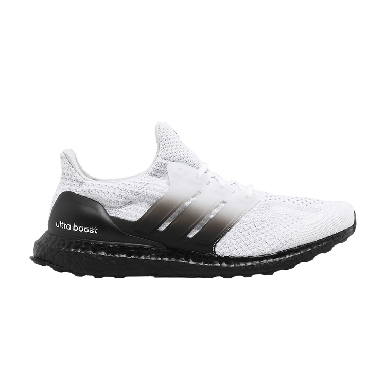 adidas UltraBoost 5.0 DNA 'White Black'