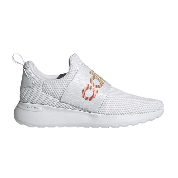 Adidas Lite Racer Adapt 4.0 'White Multi'
