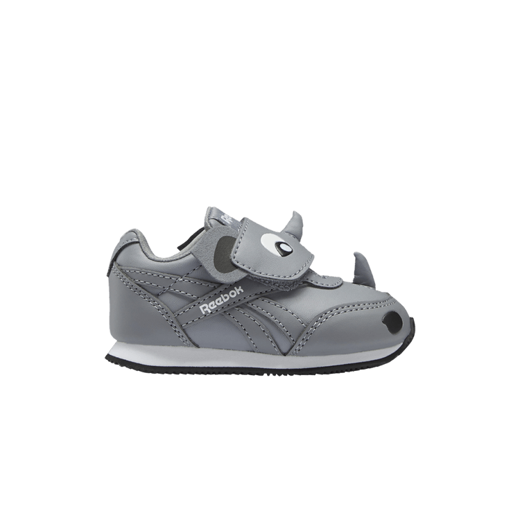 Reebok Royal Classic Jogger 2 Toddler 'Rhinoceros'