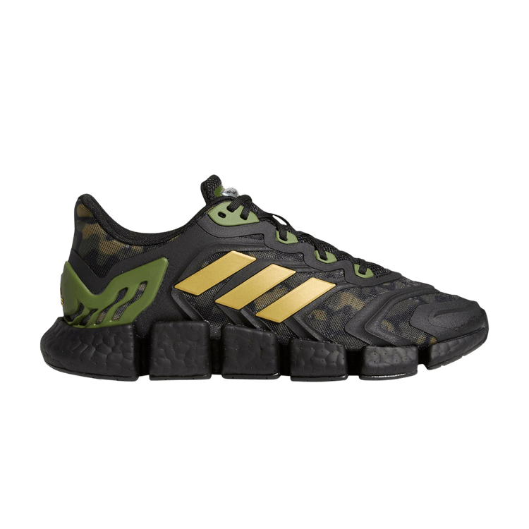 Adidas Climacool Vento 'Camo'