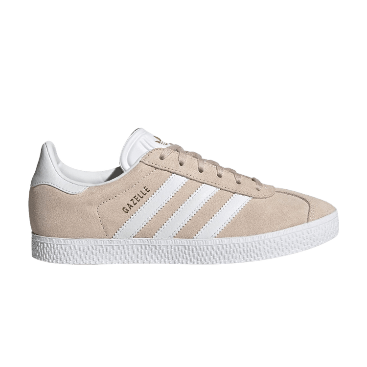 adidas Gazelle J 'Pink Tint'