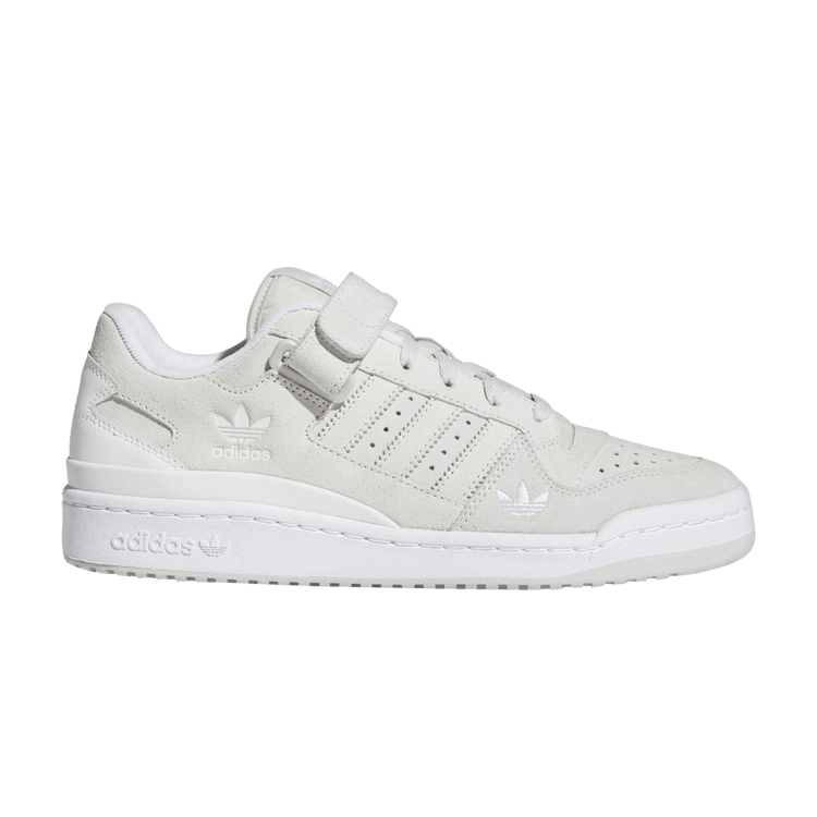 Adidas Forum Low 'Grey'