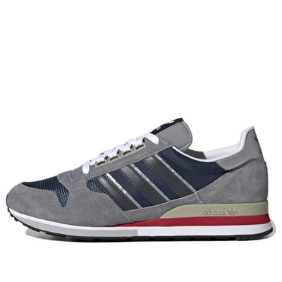 adidas Originals ZX 500 'Grey Navy'
