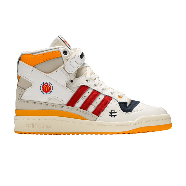 Eric Emanuel x adidas Forum 84 High 'McDonald’s All-American'