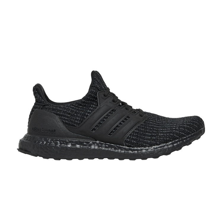 adidas Wmns UltraBoost 4.0 DNA 'Core Black'