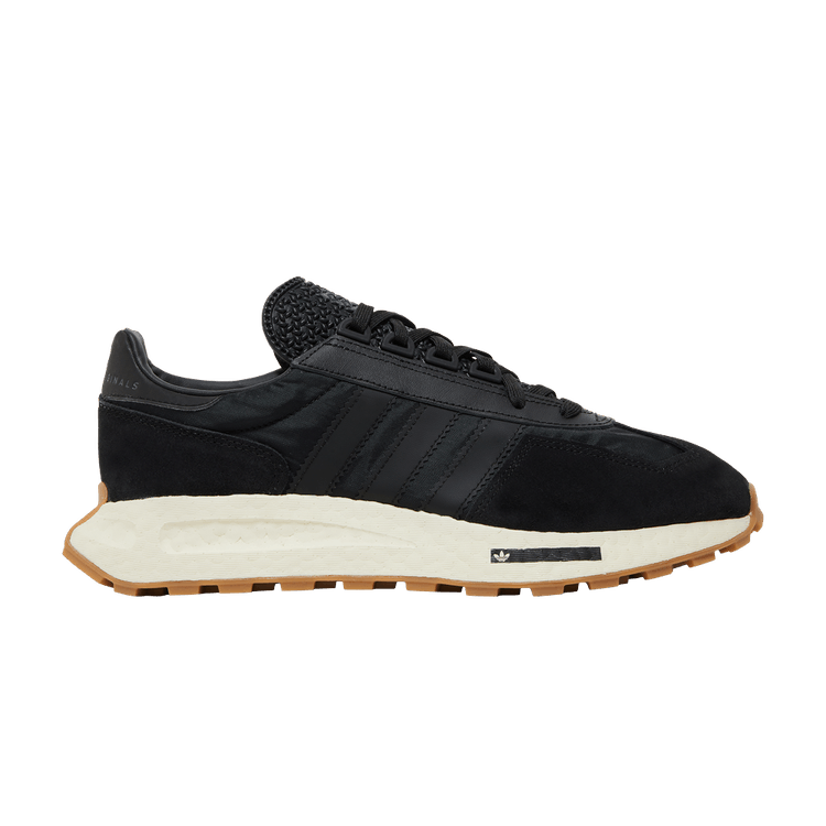 adidas Retropy E5 'Core Black'