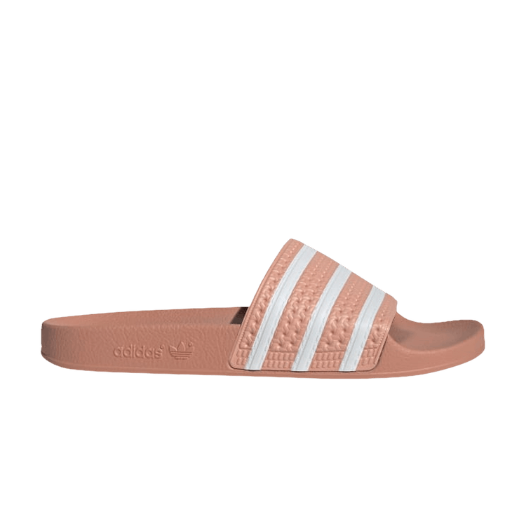 Adidas Adilette Slide 'Ambient Blush'