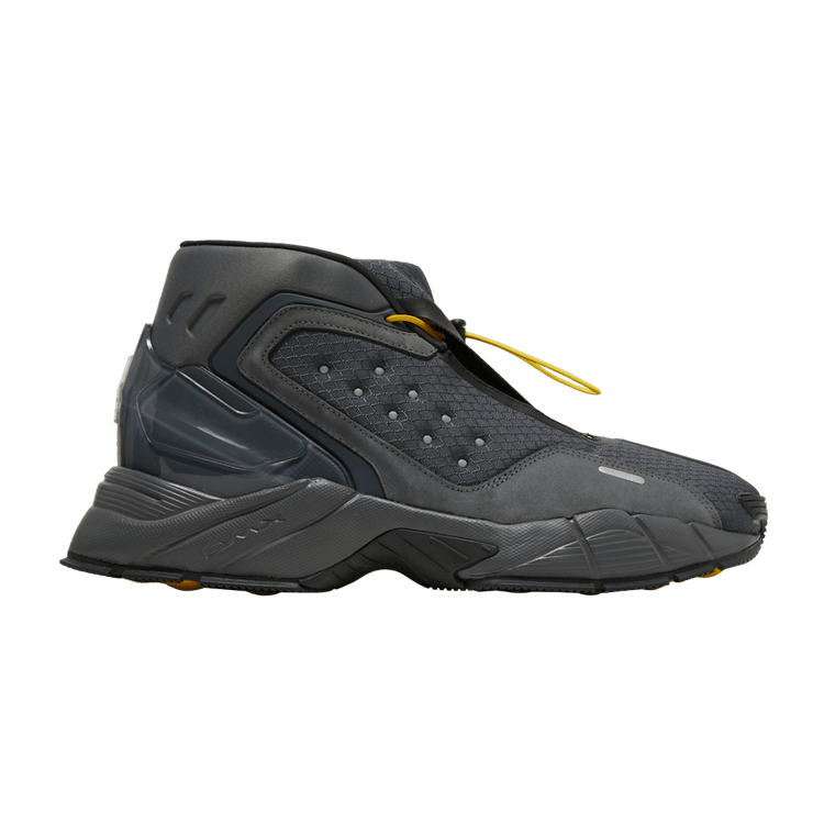 Ghostbusters x Reebok Ecto Boots 'Ectomobile'