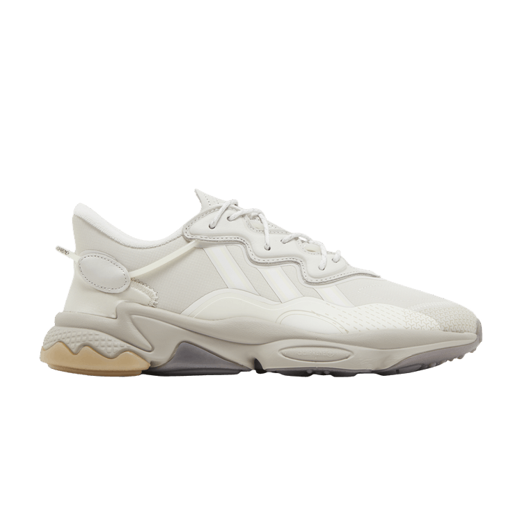 Adidas Ozweego 'Aluminium Off White'
