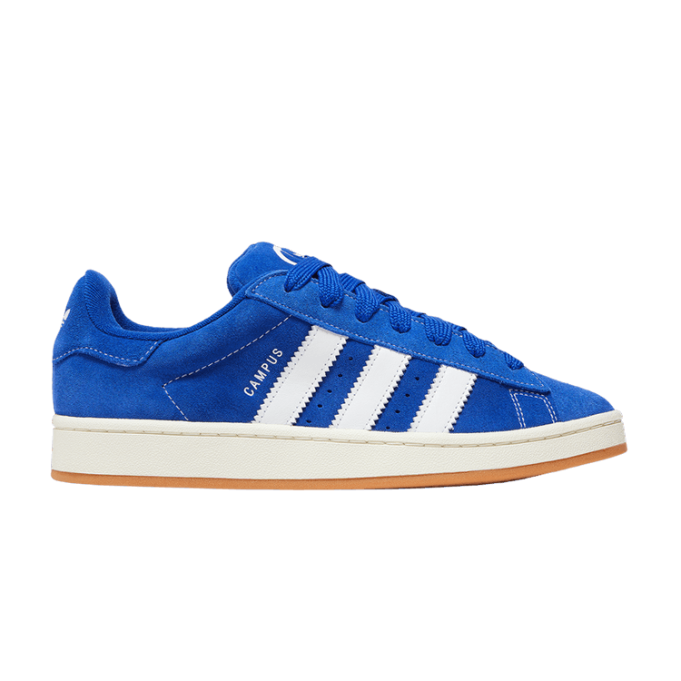 adidas Campus 00s 'Lucid Blue Gum'