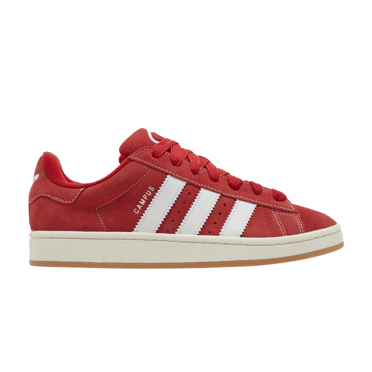 adidas Campus 00s 'Scarlet Gum'