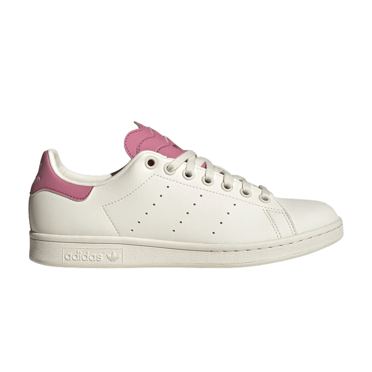 Adidas Wmns Stan Smith 'Off White Rose Tone'