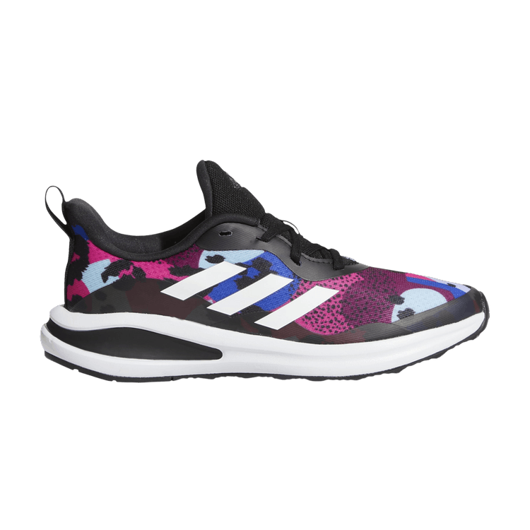 Adidas FortaRun Lace J 'Multi'