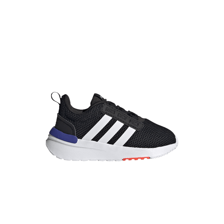 Adidas Racer TR21 Infant 'Black Sonic Ink'