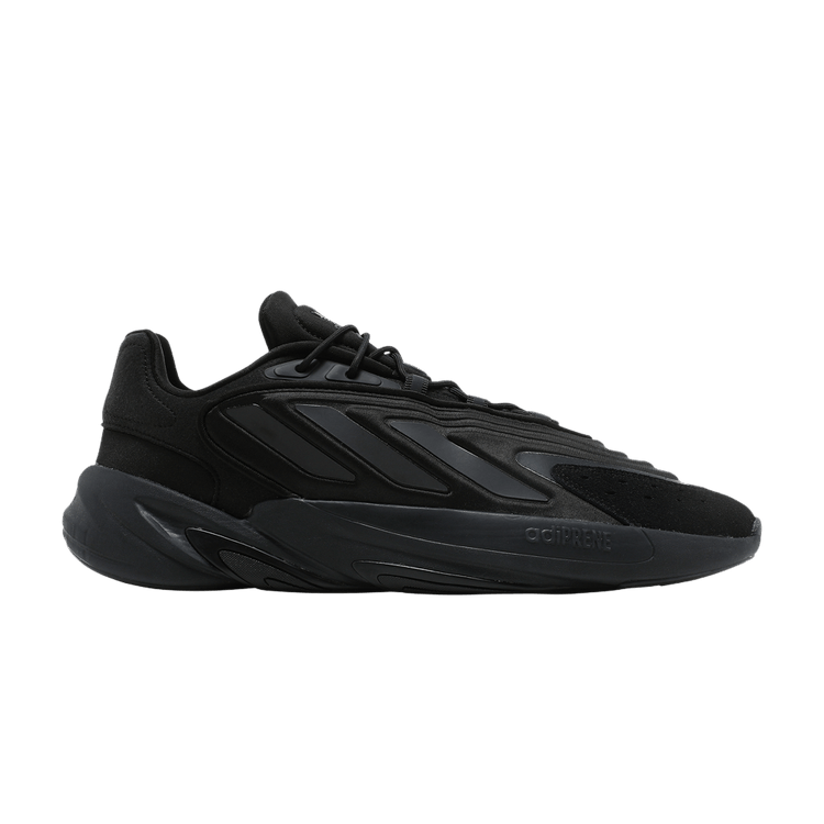 adidas Ozelia 'Black Carbon'