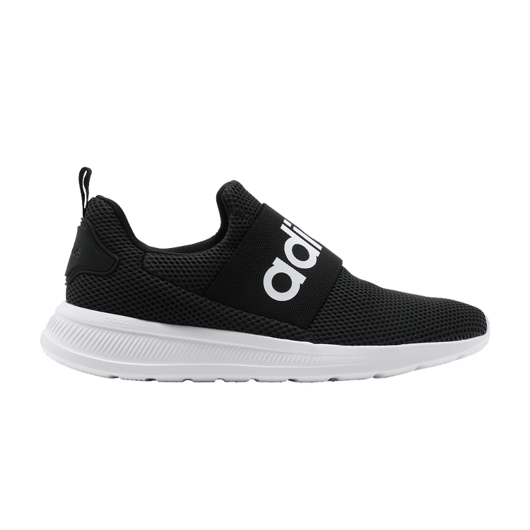 adidas Lite Racer Adapt 4.0 'Black White'