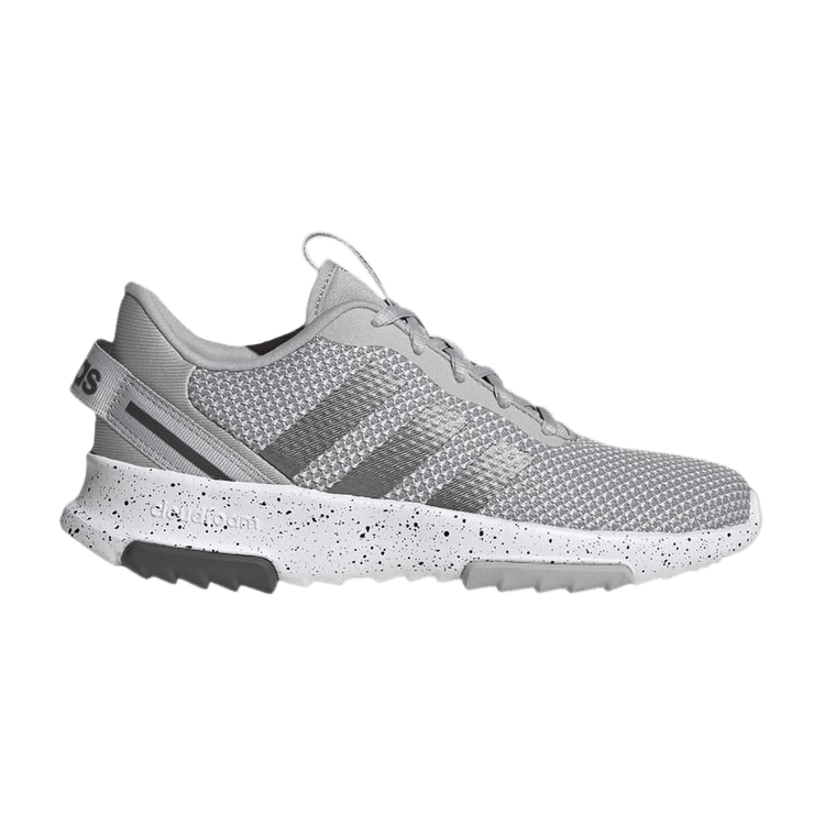 adidas Racer TR 2.0 J 'Grey Iron Metallic'