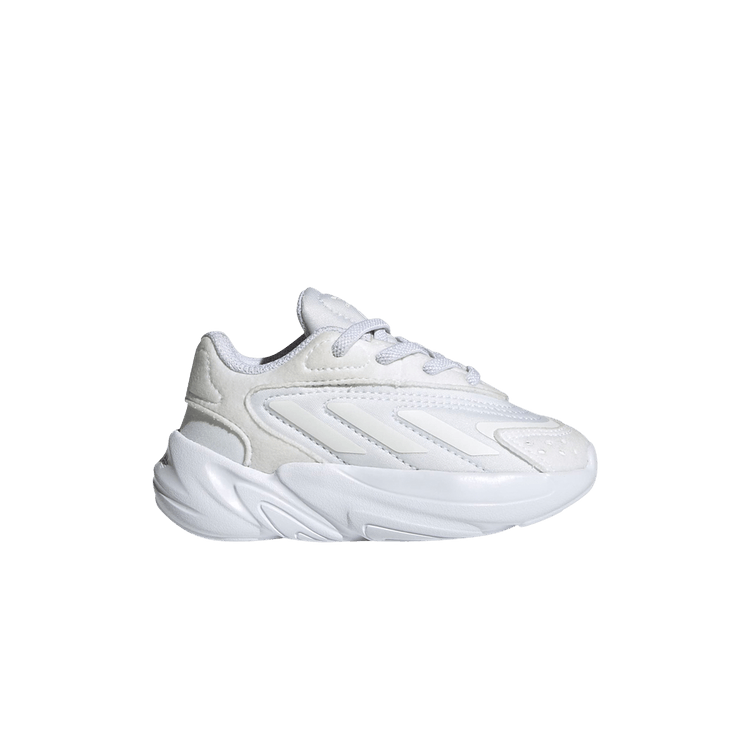 Adidas Ozelia EL I 'Triple White'