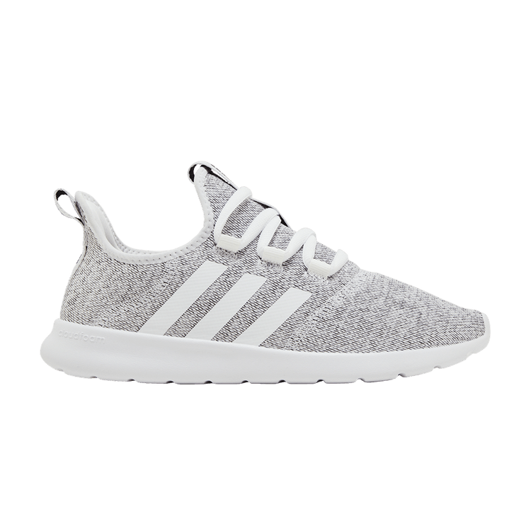 adidas Wmns Vario Pure 'White Black'