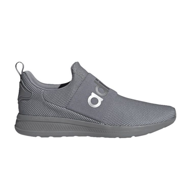 Adidas Lite Racer Adapt 4.0 'Grey Iron Metallic'