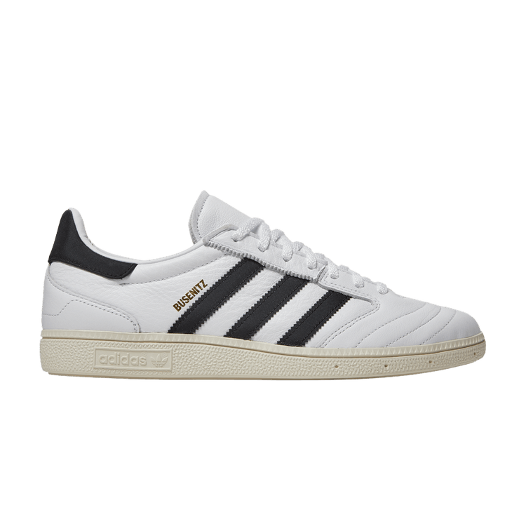 adidas Busenitz Vintage 'White Black'